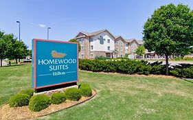 Homewood Suites Oklahoma