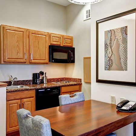 Homewood Suites By Hilton Oklahoma City-West Exterior photo
