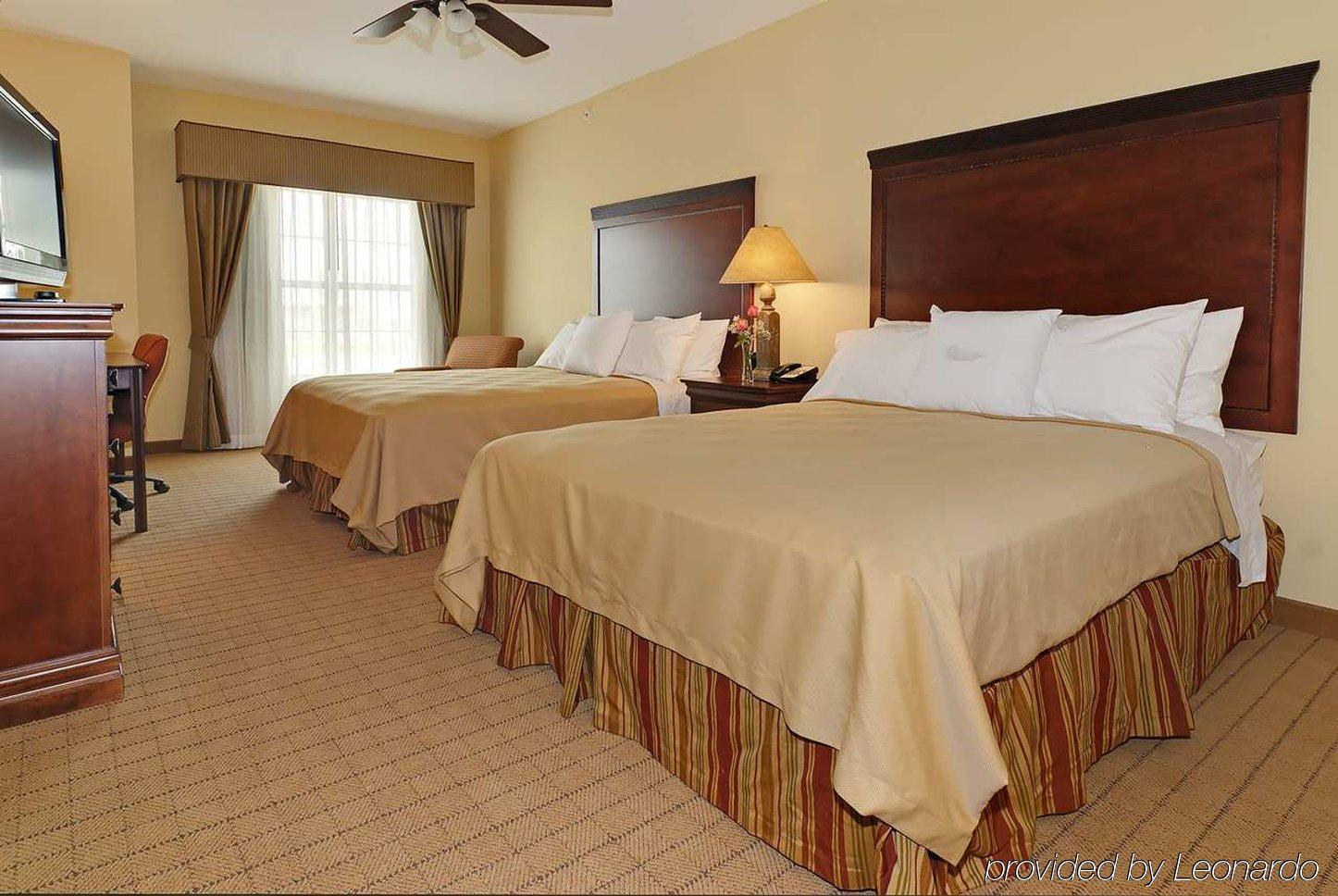 Homewood Suites By Hilton Oklahoma City-West Room photo