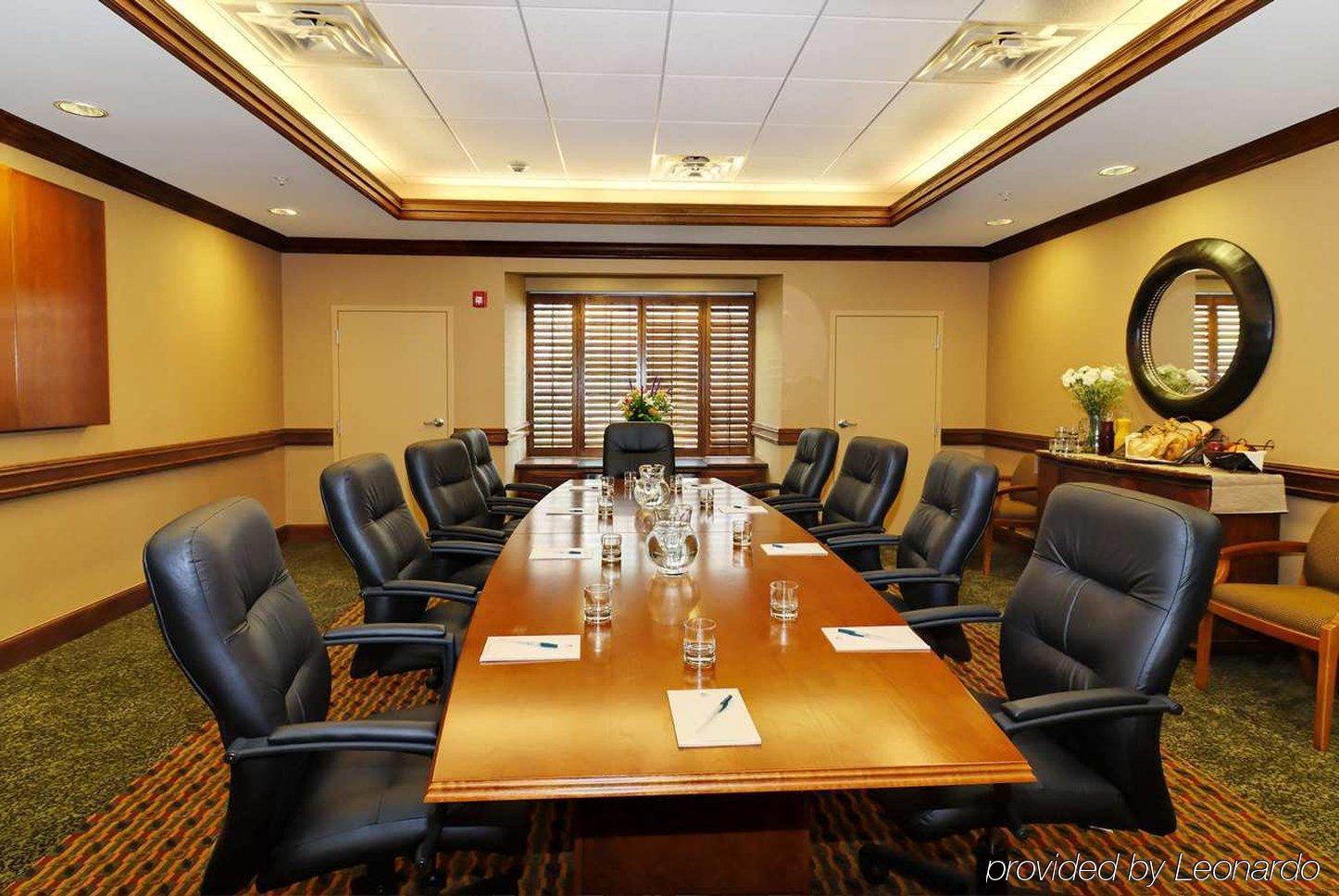 Homewood Suites By Hilton Oklahoma City-West Business photo