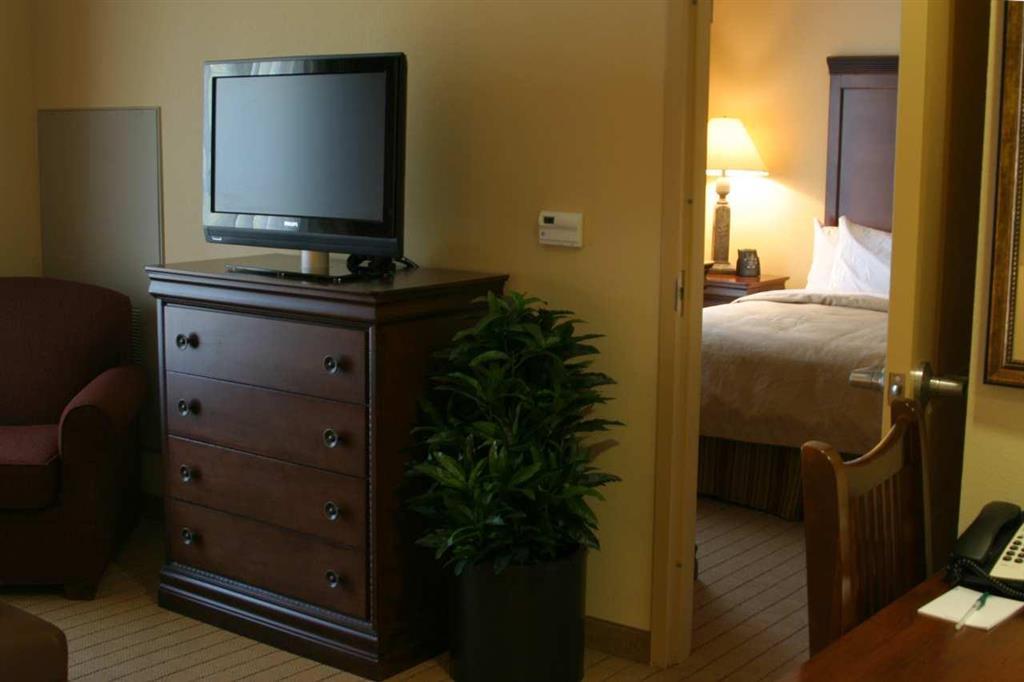 Homewood Suites By Hilton Oklahoma City-West Room photo