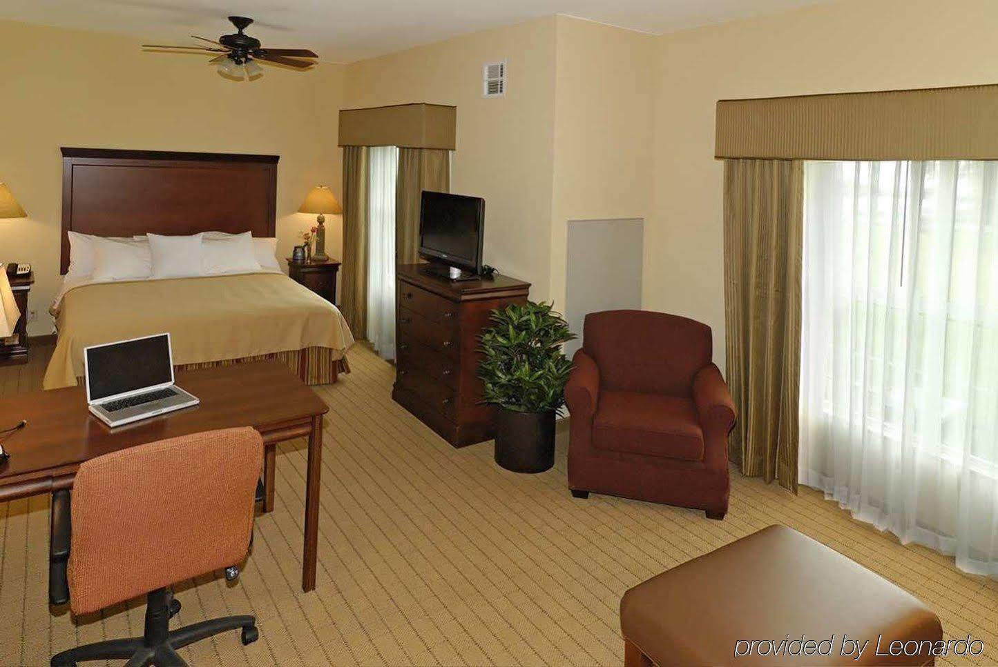 Homewood Suites By Hilton Oklahoma City-West Exterior photo